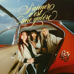 S'aimer, c'est une galère