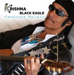 Cherokee Shaman