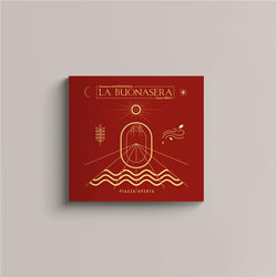 Piazza Aperta - CD