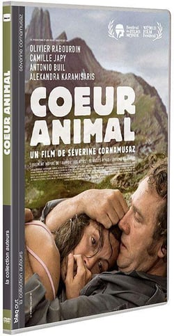 Coeur animal