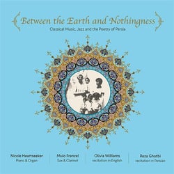 Between the Earth and nothingness