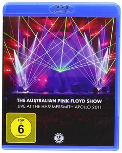 Live from the hammersmith apollo 2011