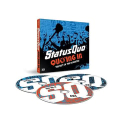 Quoing In - The Best Of The Noughties