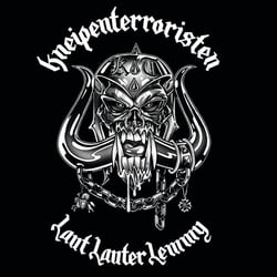 LAUT LAUTER LEMMY