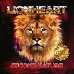 Second Nature (Remastered Edition)
