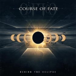 Behind The Eclipse