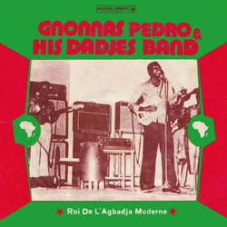 Roi De l'Agbadja Moderne 1974-1983