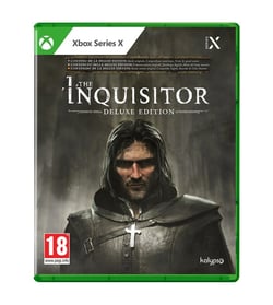 The Inquisitor - Deluxe Edition