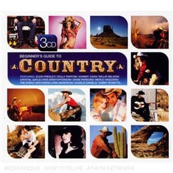 Beginner's guide to country