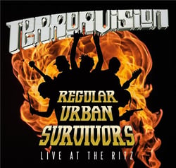 Regular urban survivors LIVE !
