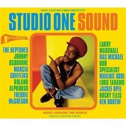 Studio one sound