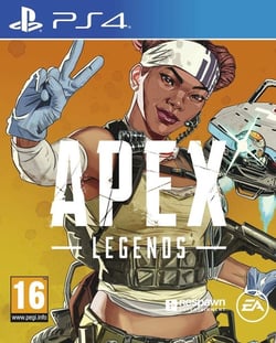 Apex Legends - Édition Lifeline