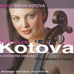 Concertos pour violoncelle