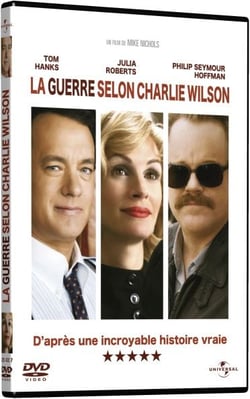 La Guerre selon Charlie Wilson