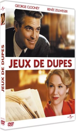 Jeux de dupes