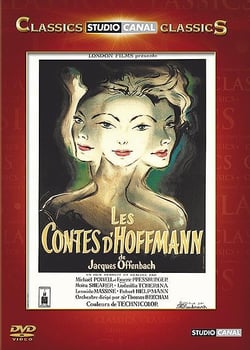 Les Contes d'Hoffmann