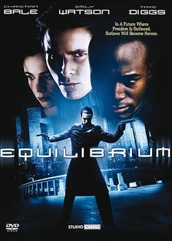 Equilibrium