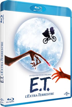 E.T., l'Extra-Terrestre