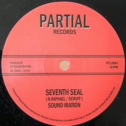 Seventh Seal