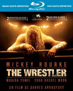 The Wrestler