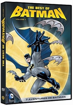 The Best of Batman - Volume 1