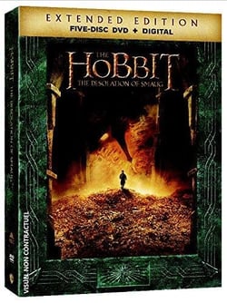 Le Hobbit : La désolation de Smaug