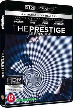 Le Prestige