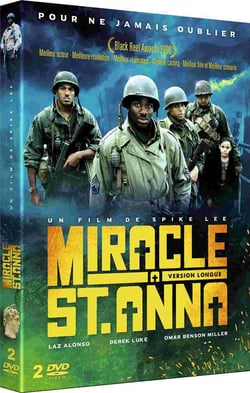 Miracle à Santa Anna