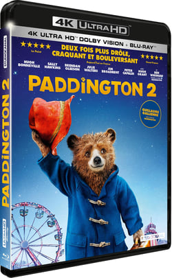 Paddington 2
