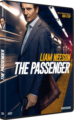 The Passenger