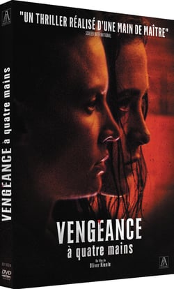 Vengeance à quatre mains