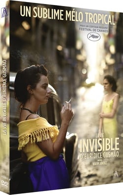 La Vie invisible d'Eurídice Gusmão