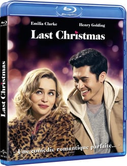 Last Christmas