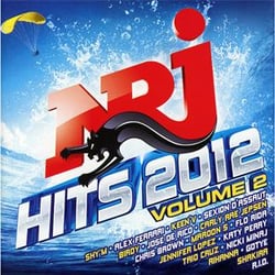 Nrj hits 2012 /vol.2