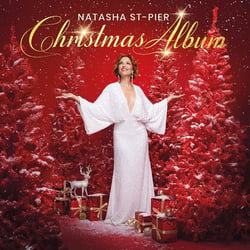 Christmas Album - édition limitée