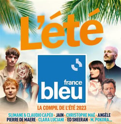 La chanson anti-stress - France Bleu