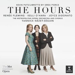 Puts : The Hours (Live)