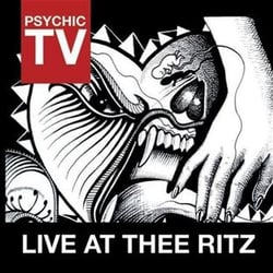 Live At Thee Ritz
