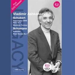 Schubert - Schumann