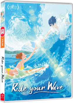 Ride Your Wave