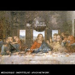 The last supper