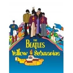 Yellow submarine
