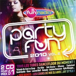 Party fun 2010 /vol.2