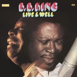 Live And Well