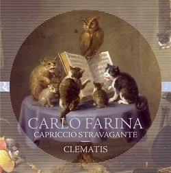 Capriccio stravagante