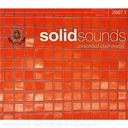Solid Sounds (2007) /Vol.1