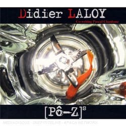 [pô-z]s - CD