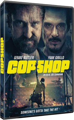 Copshop