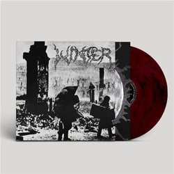 Into Darkness - édition limitée