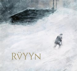 Ruyyn